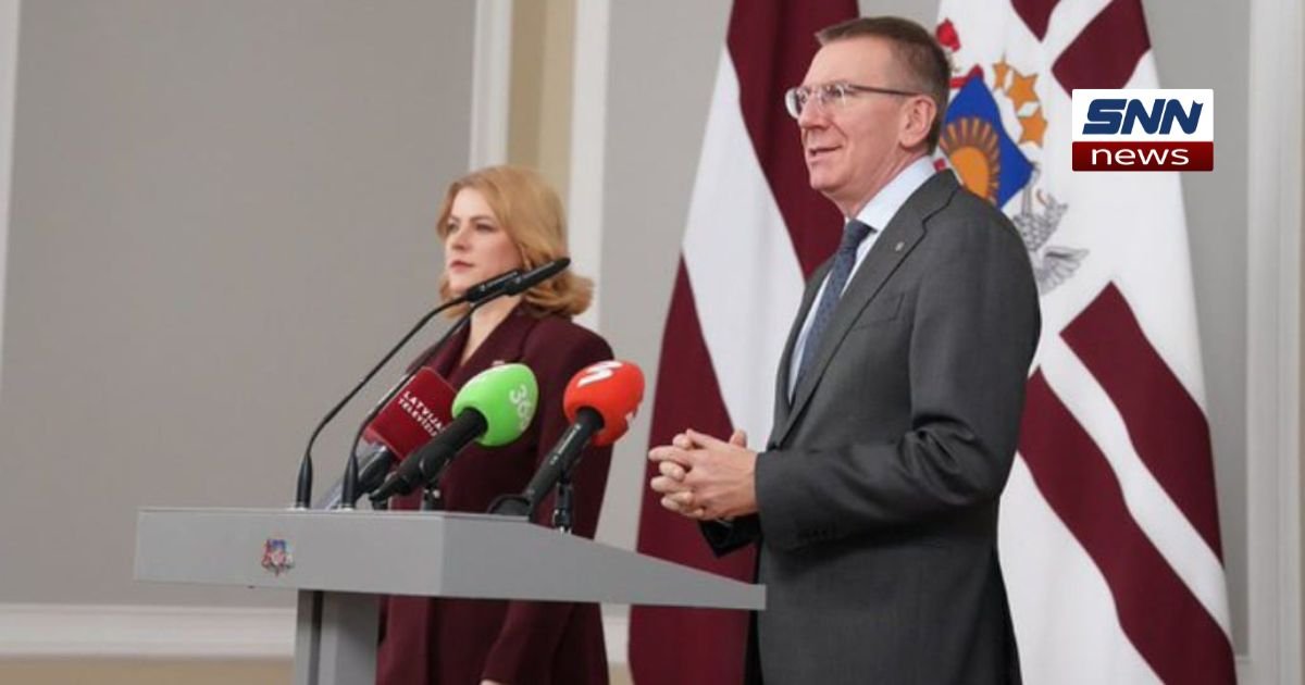 Latvia Mulls Dismantling Railway Links to Russia Over