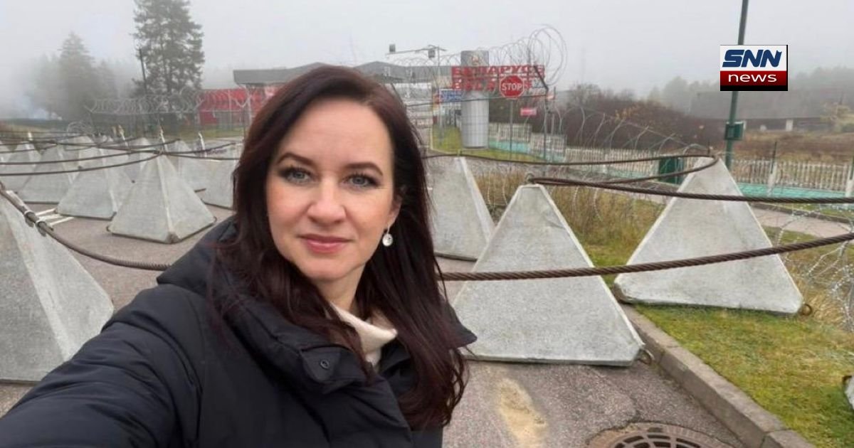 Lithuania May Halt All Transit of Belarusian Cargo