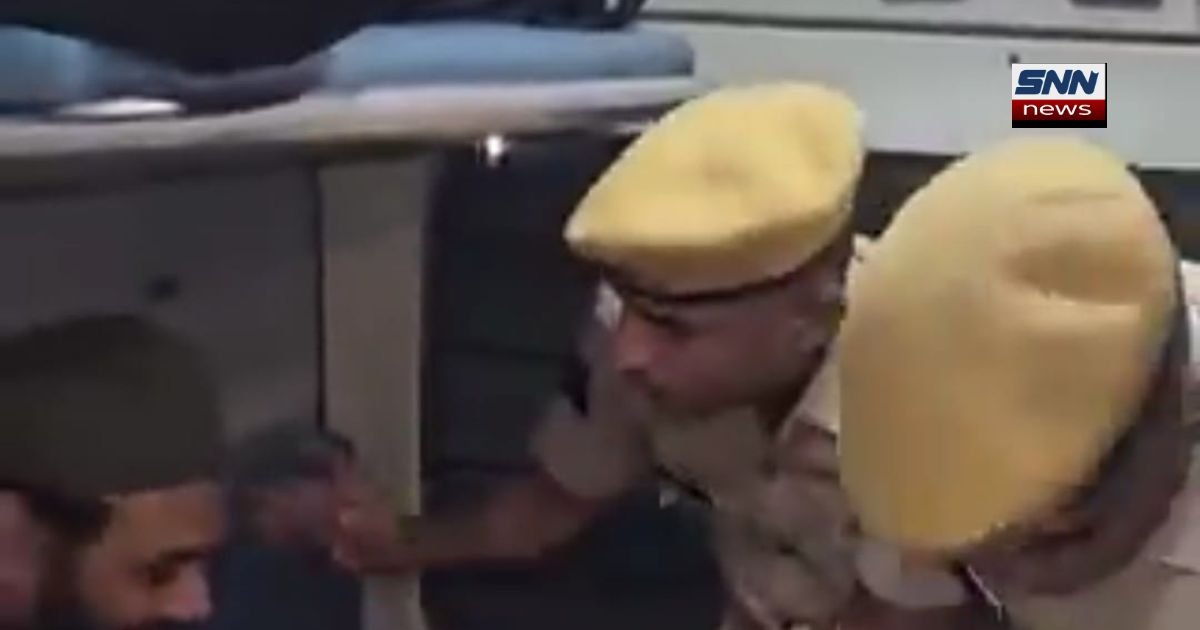 Mass Arrests of Muslims Continue Across India