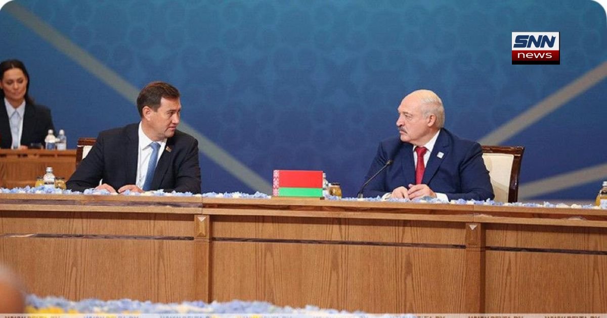 Lukashenka Orders Talks With Lithuania to Reopen Border