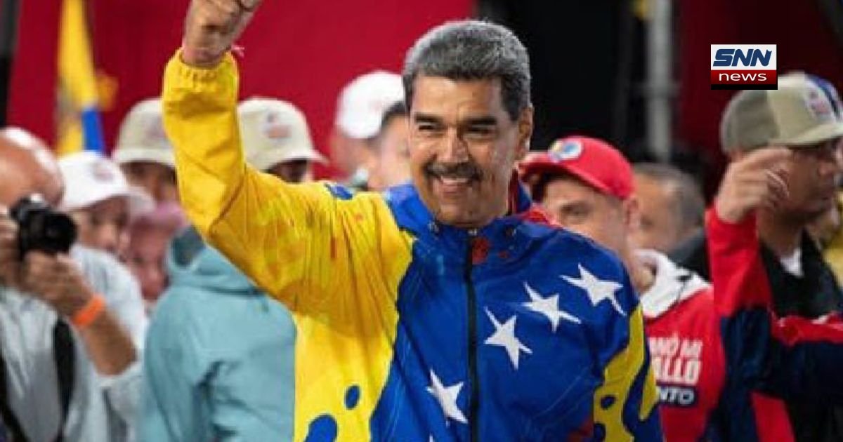 Maduro May Resign if Trump Ensures Safe Exile Life