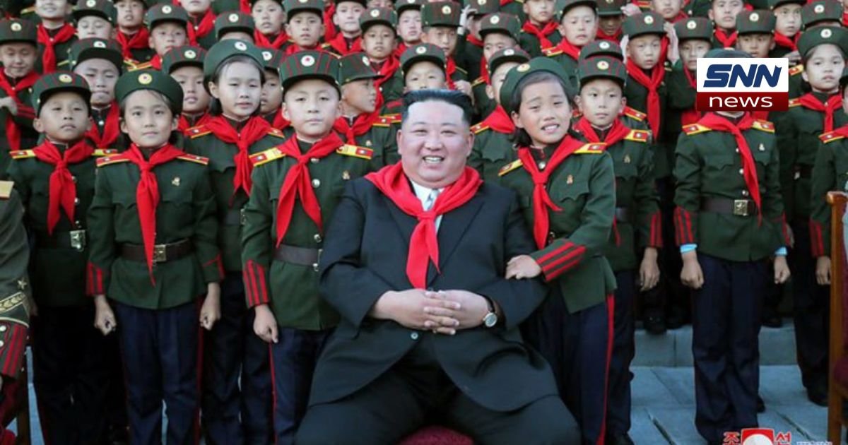 North Korea Makes Russian Language Mandatory in Schools