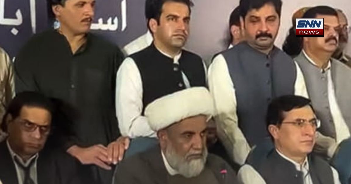 Opposition Alliance Launches Nationwide Protest Drive