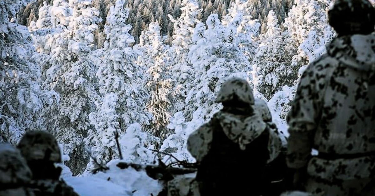 Over 2,200 Finnish Soldiers Join Major Artillery Exercise