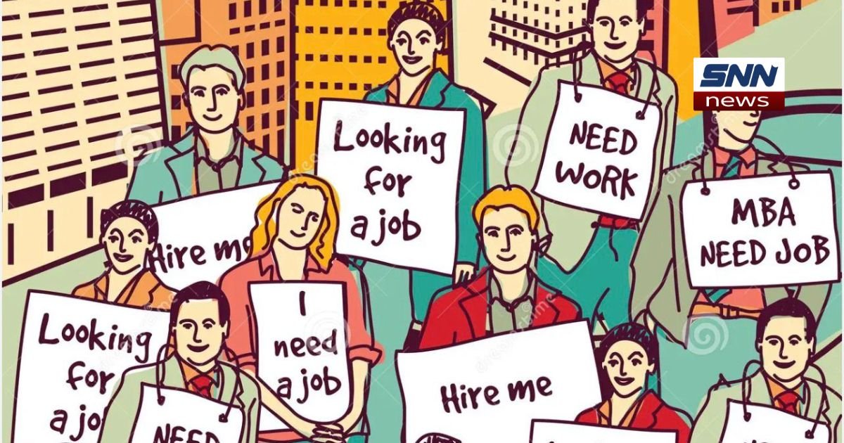 Pakistan’s Rising Unemployment Crisis Explained