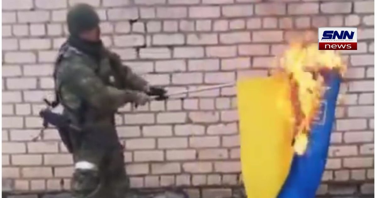 Russian Forces Occupy Ukrainian City of Pokrovsk Amid