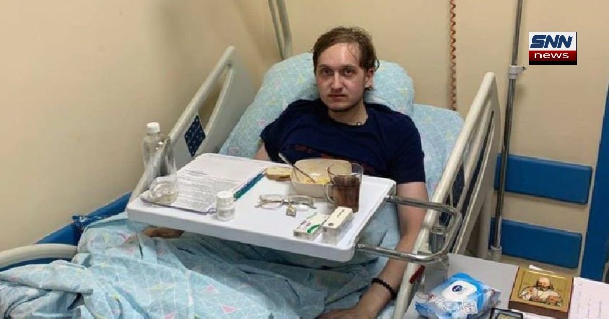 Russian Gamer Paralyzed After Years of Energy Drink Use
