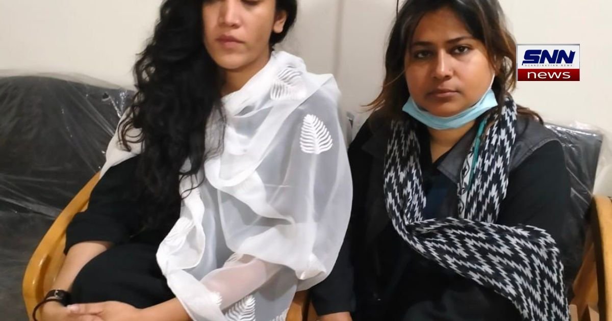 Two Pakistani Journalists Detained Without FIR at Police