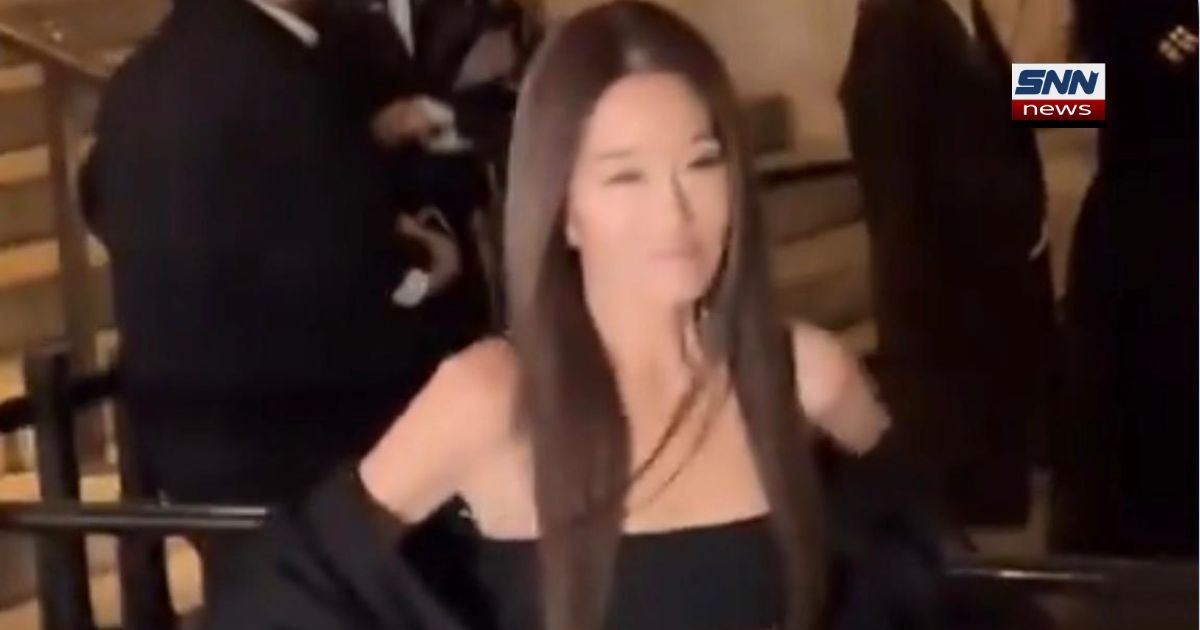 Vera Wang The 76-Year-Old Designer Who Defies Time