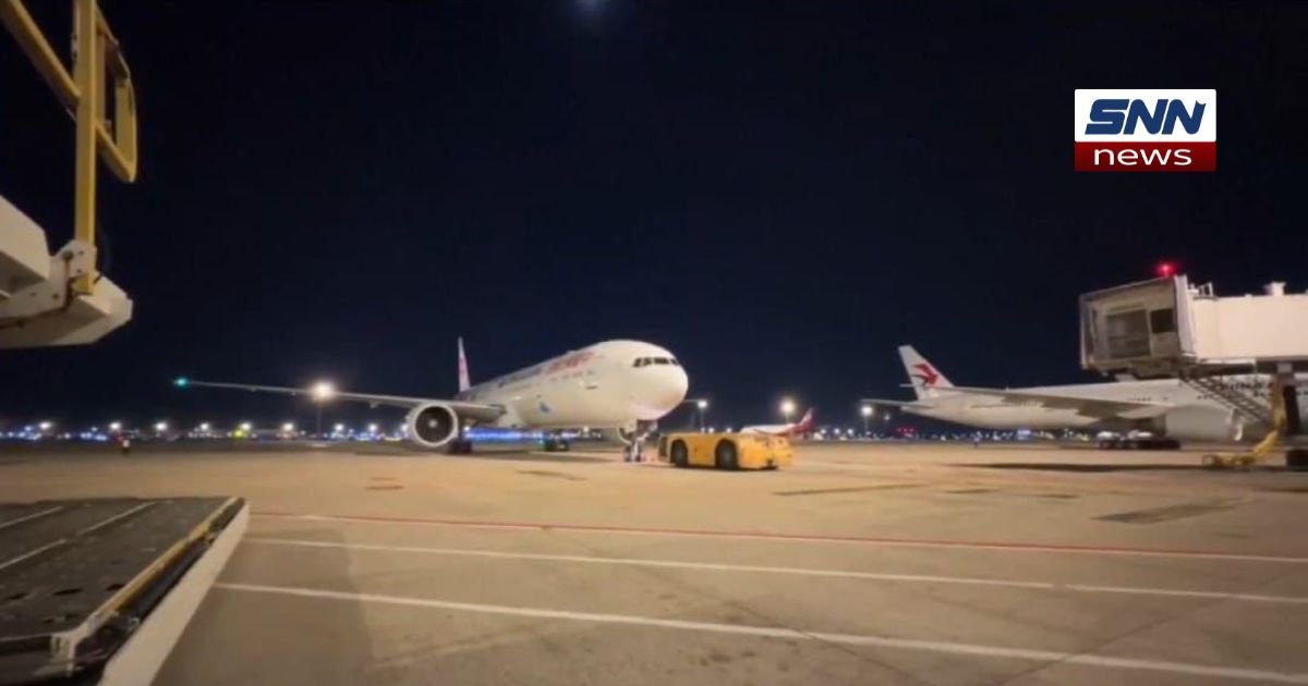 China Eastern Launches Longest Direct Flight to Buenos Aires