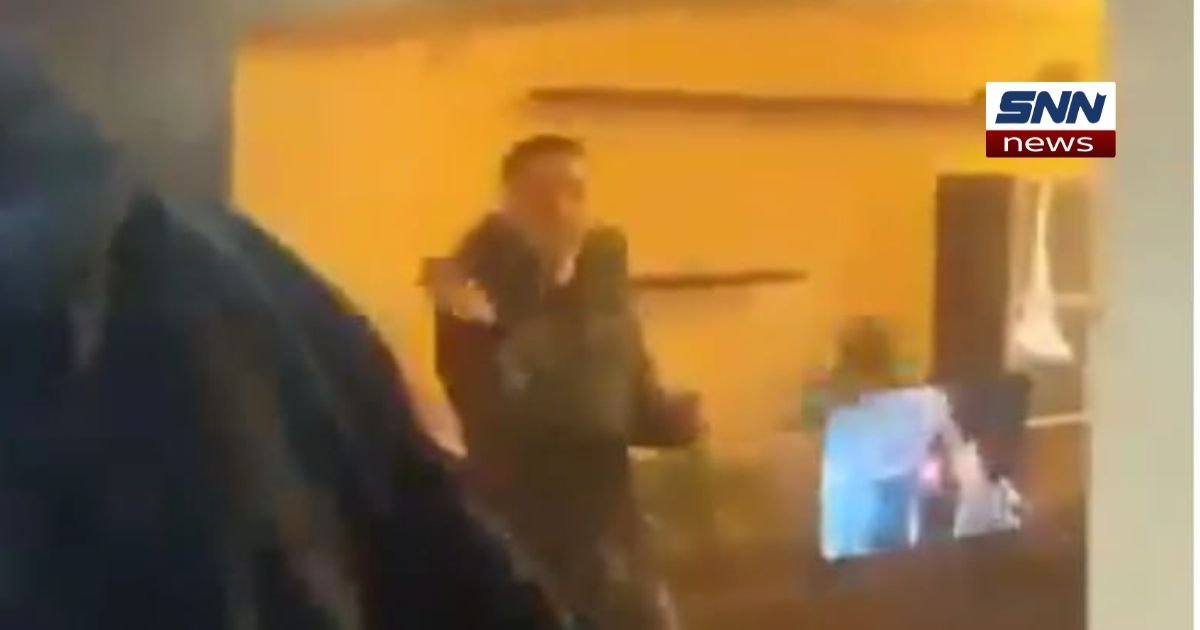 Dutch Fans Vandalize Airbnb After Football Loss in Bucharest