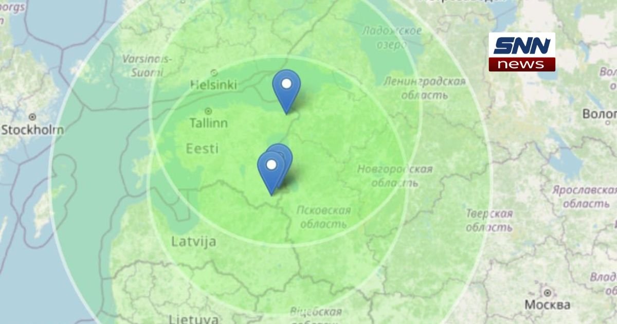 Estonia Expands Long Range Strike Capabilities