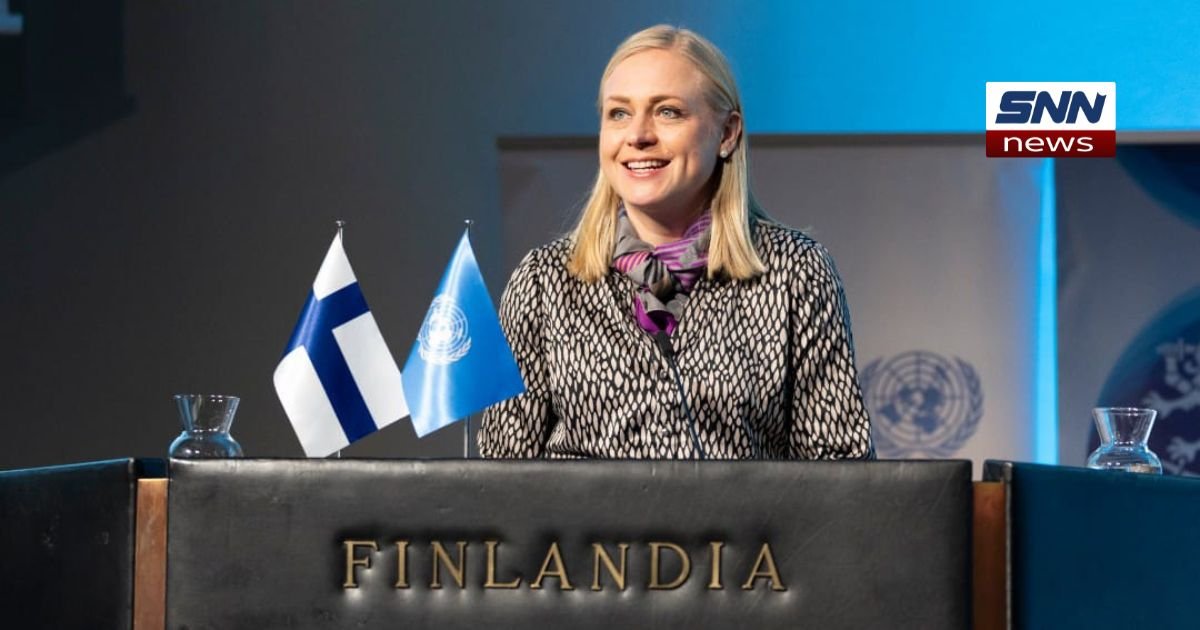 Finland Welcomes Release of Political Prisoners in Belarus