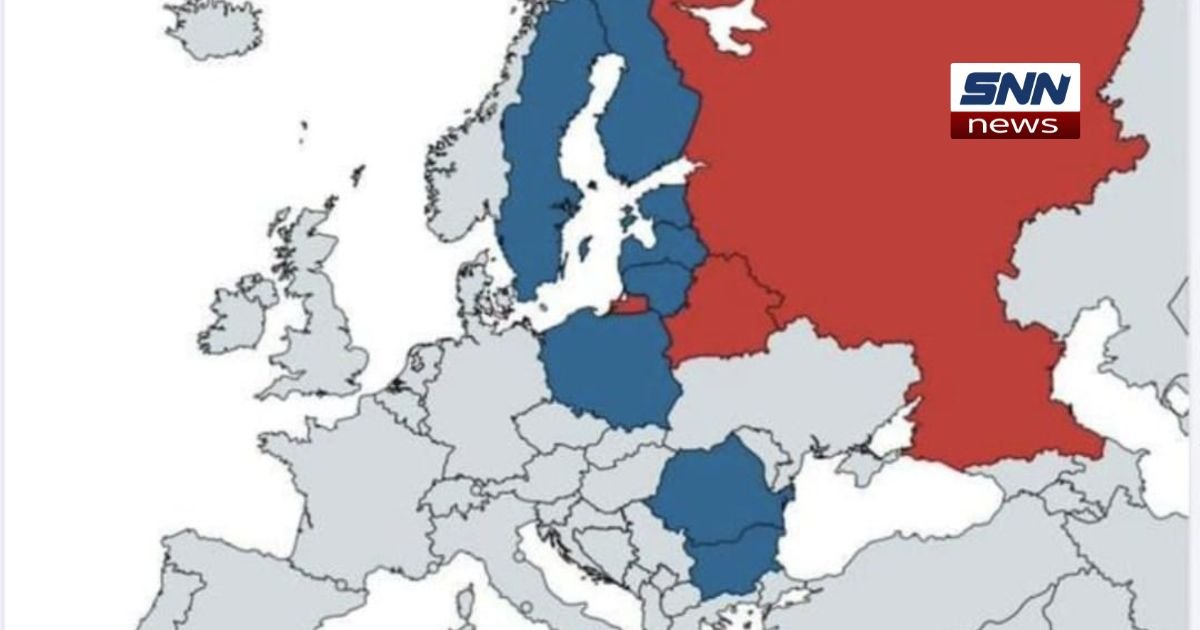 First NATO Eastern Flank Summit Held in Helsinki