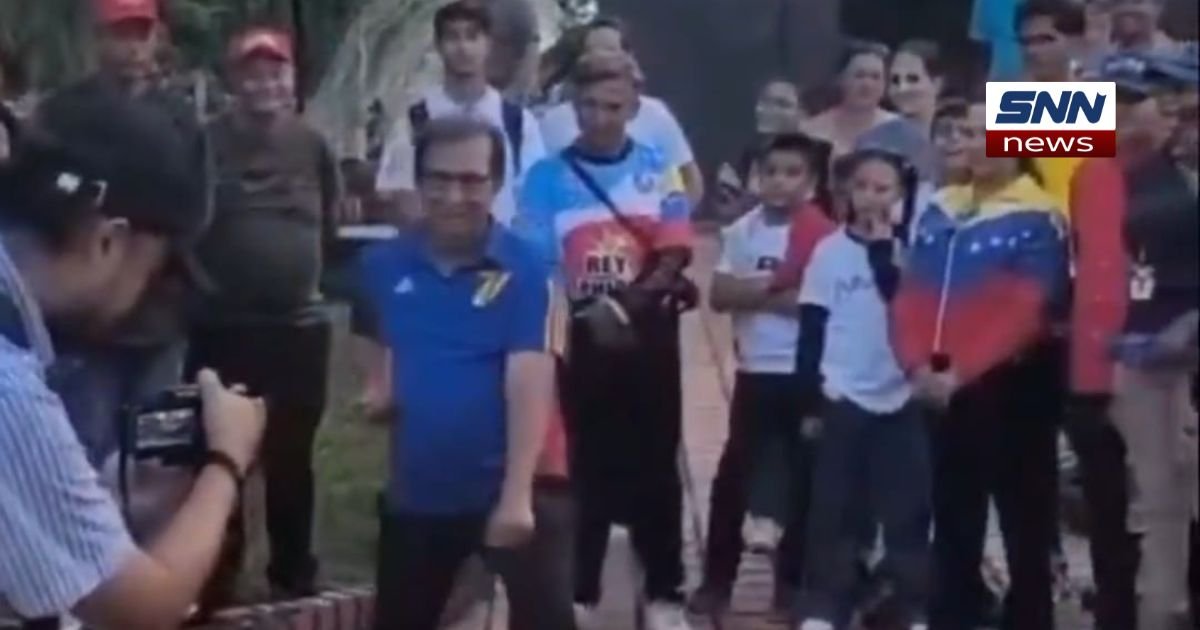 Hugo Chavez’s brother vows to defend Maduro in Venezuela