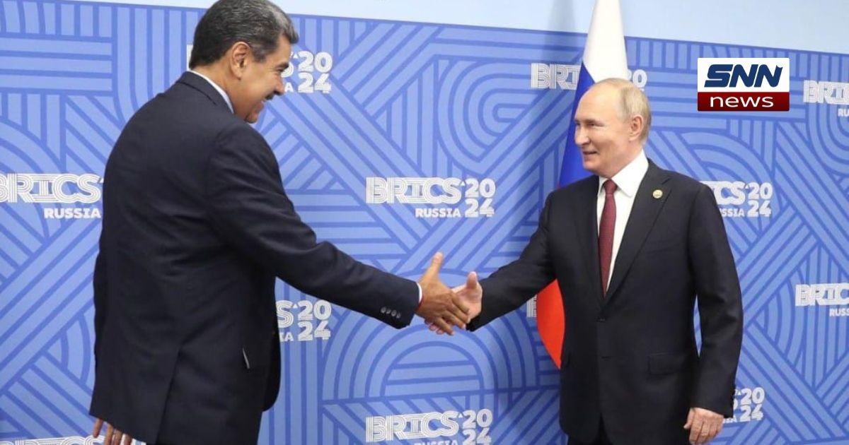 Russia, China Pull Back from Venezuela Amid U.S. Tensions