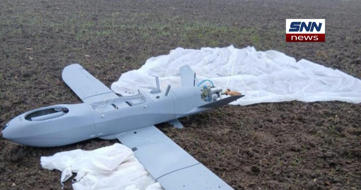 Second Russian Drone Crashes in Turkey, Tensions Rise