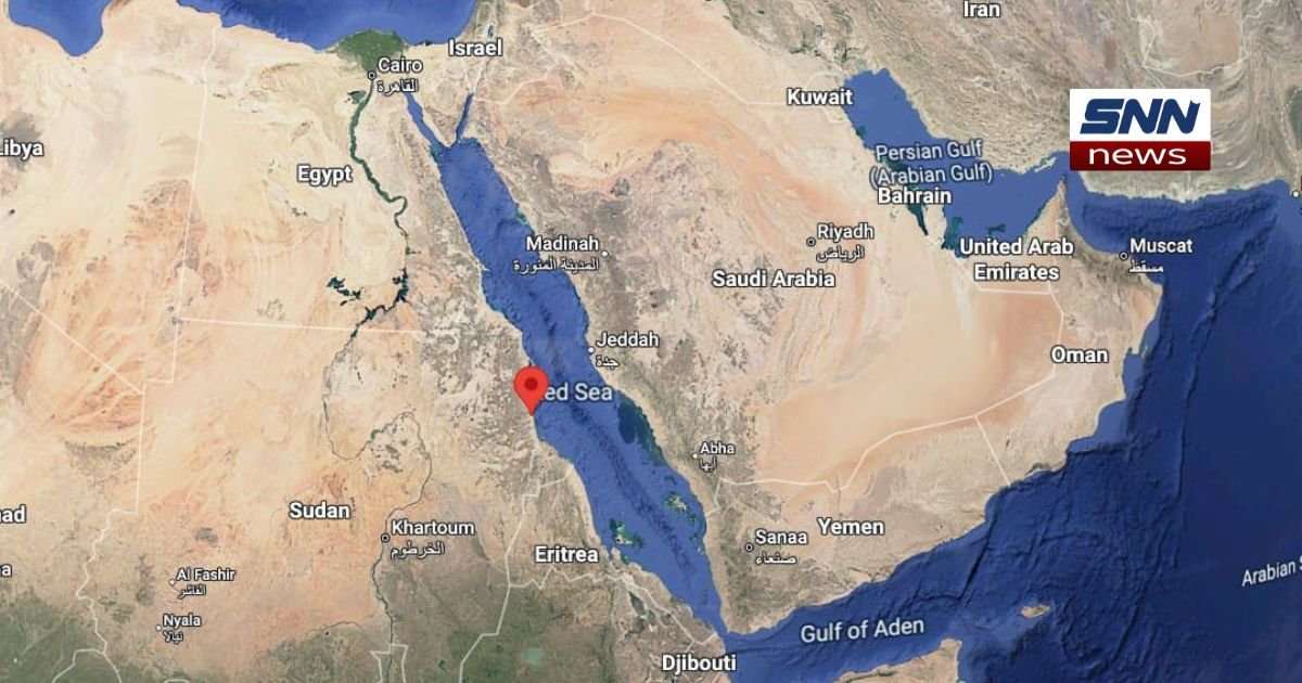 Sudan Offers Russia Red Sea Base for Arms Deal