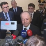 Barzani Urges Syria Leader to Prevent Kurd-Arab Conflict