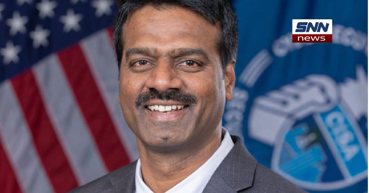 CISA Head Accidentally Uploads Sensitive Docs to ChatGPT