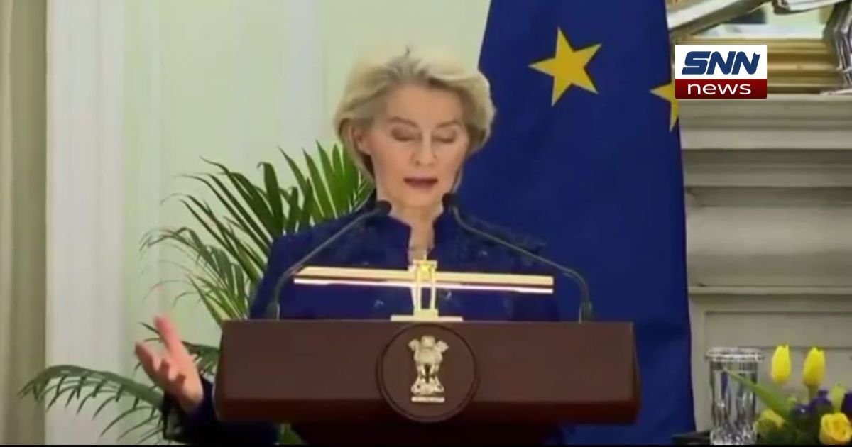 EU Signs Mobility Agreement With India