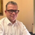 Finland PM Orpo Condoles Spain After Railway Tragedy