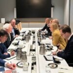 Finland, US Discuss Security and Arctic Cooperation