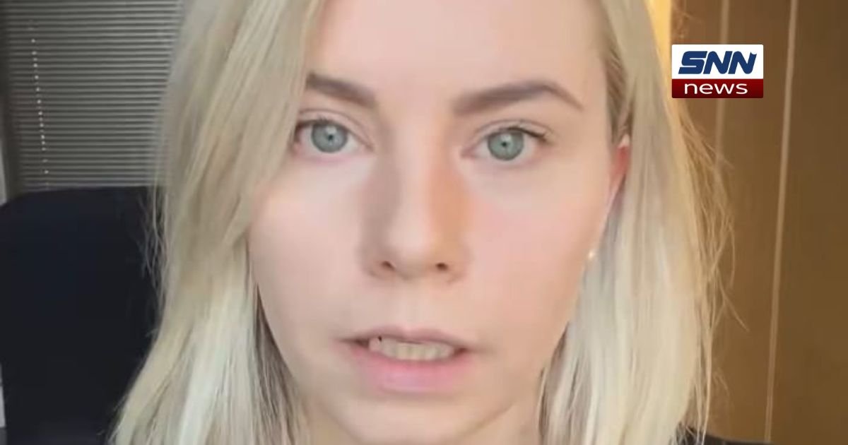 Finnish MP Sends Message of Support to Iranian Women