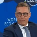 Finnish President Stubb Finland Can Defend Itself Alone
