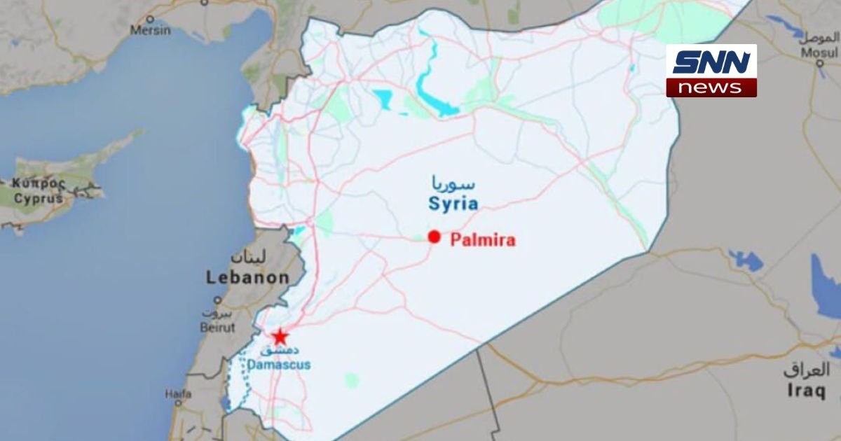 France and UK Launch Joint Airstrikes on ISIS in Syria