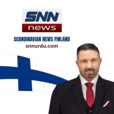 Hammad Kahlun SNN NEWS