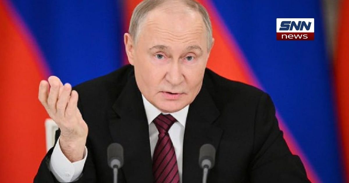 Iran Regime Collapse Won’t Critically Affect Putin, Analysts