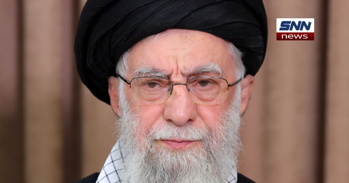 Iran Warns U.S. Ready for Dialogue but Will Defend Itself