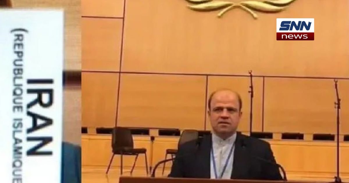 Iranian Diplomat Seeks Asylum in Switzerland: Reports