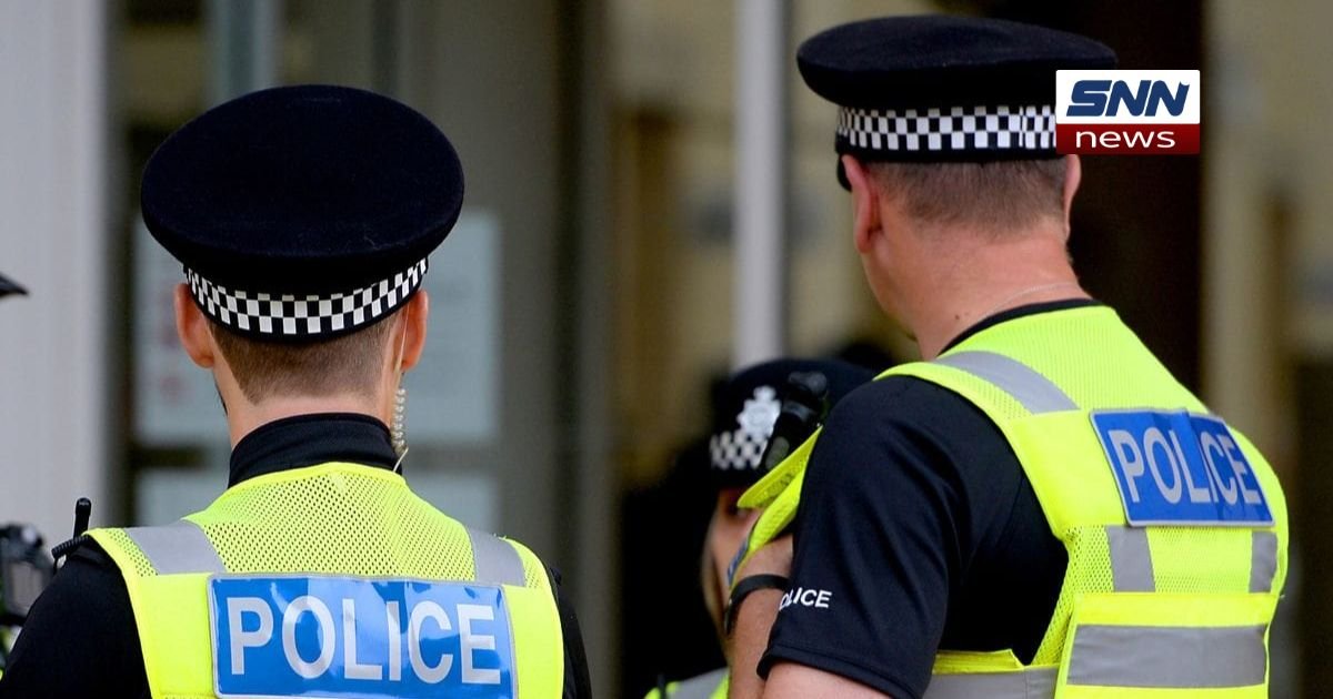 London Reports One Rape Every 54 Minutes in 2025