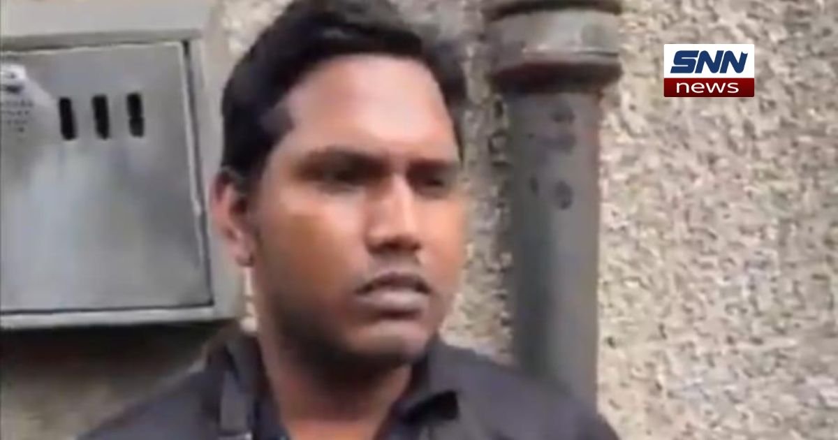 Man Arrested in Scotland Over Child Grooming Case