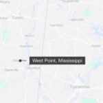 Multiple People Shot Dead in West Point, Mississippi