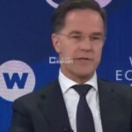 NATO Chief Backs Trump on Arctic, Greenland Defense