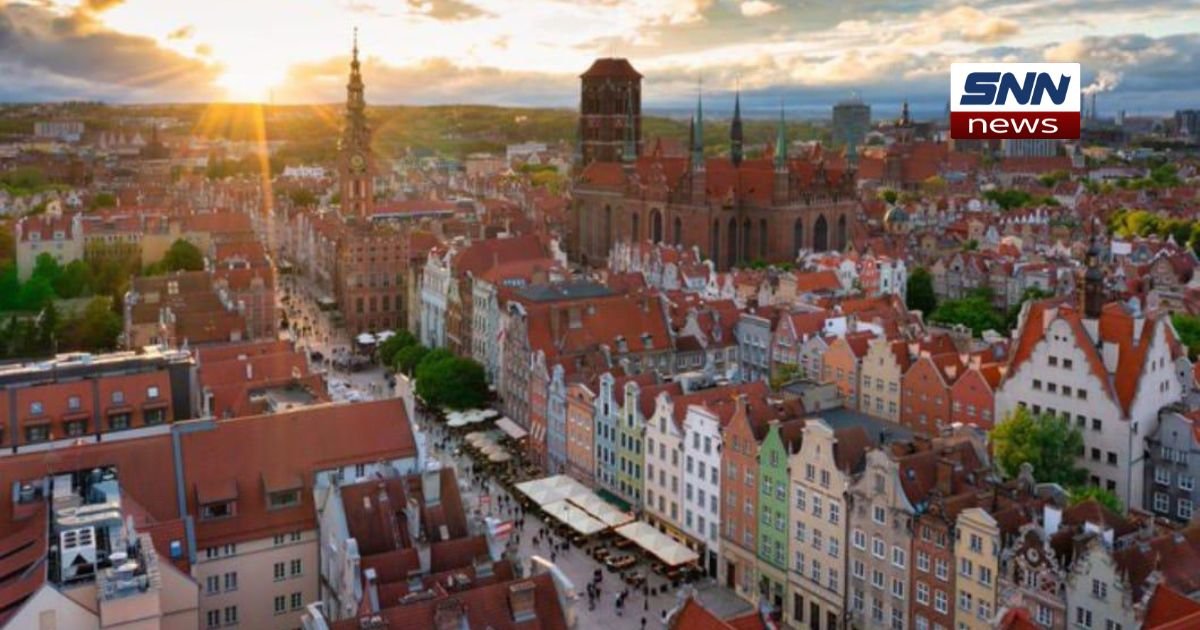 Poland Becomes EU’s Second Fastest Growing Tourism Market