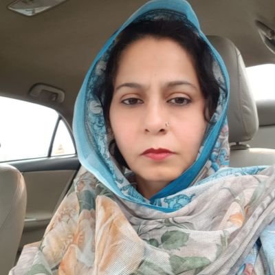 Riffat Kausar SNN NEWS