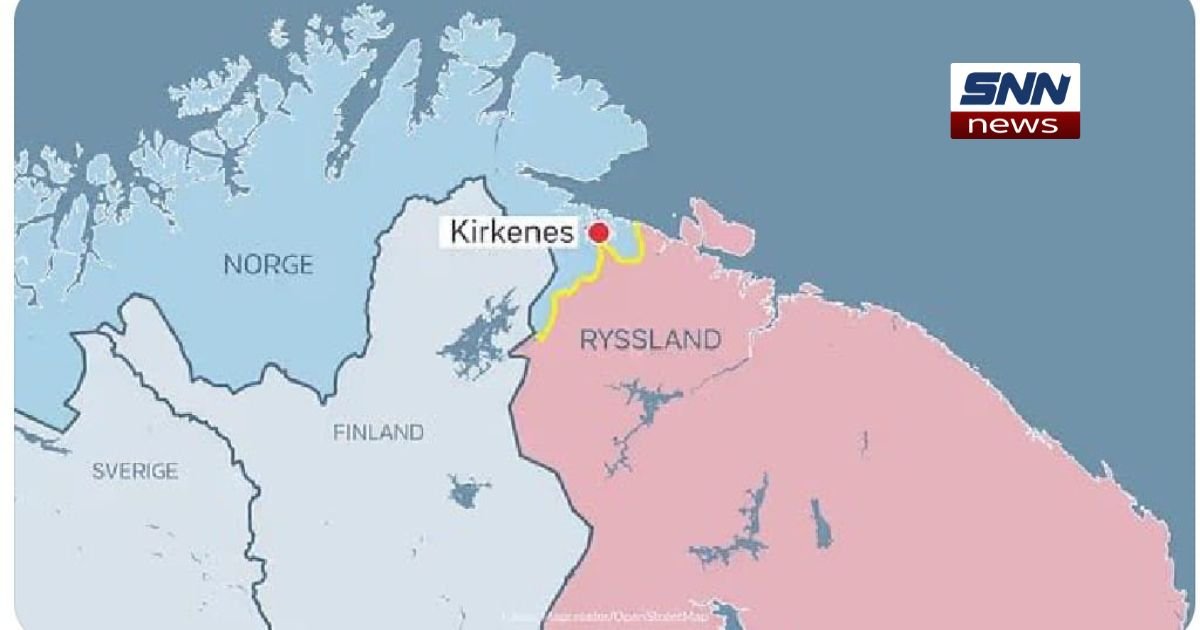 Russian Spies Posing as Fishermen Discovered in Norway