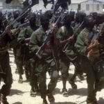 Somalia to Lead UN Security Council in 2026