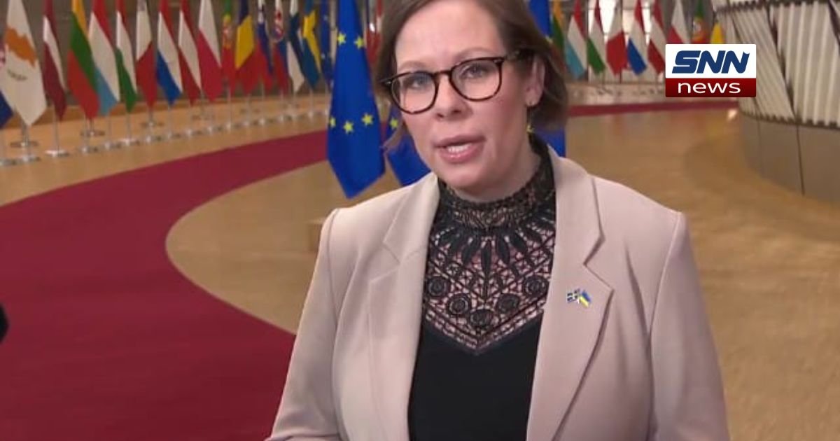 Sweden & Finland Propose New Sanctions on Russia