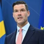 Sweden Calls for EU Plan to Deport Afghans to Afghanistan
