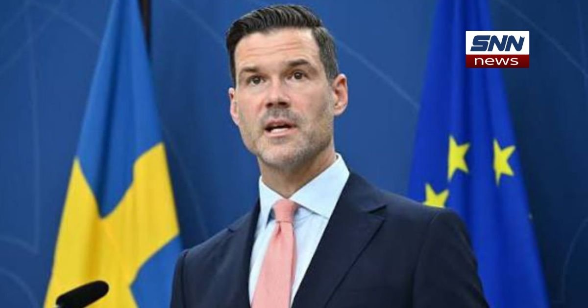 Sweden Calls for EU Plan to Deport Afghans to Afghanistan