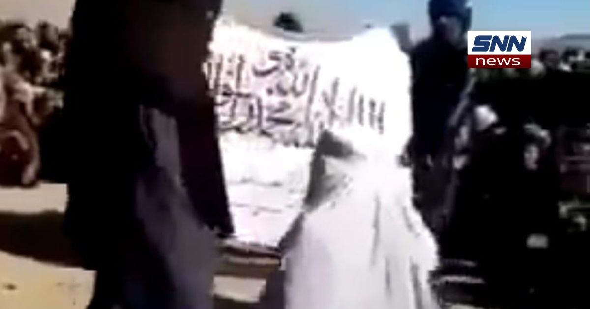 Taliban Announce New Law Punishing Women Who Leave Islam