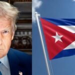 Trump Weighs Total Blockade on Cuban Oil Imports