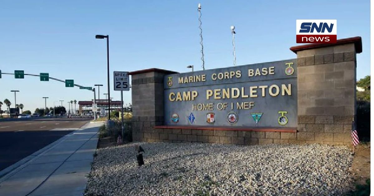 Two Russian Women Enter U.S. Military Base by Mistake