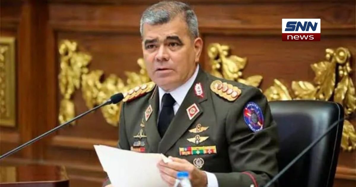 US Strikes Home of Venezuela’s Defense Minister