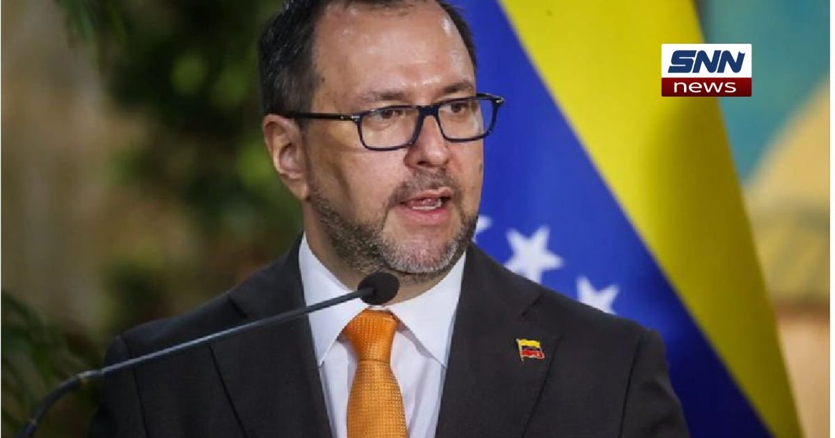 Venezuela Declares State of Emergency After US Attack Claim